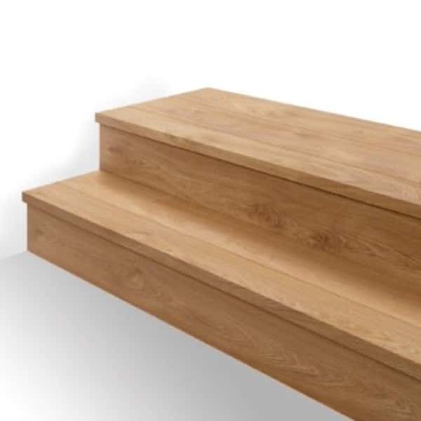 Arrowhead Stairs And Trim